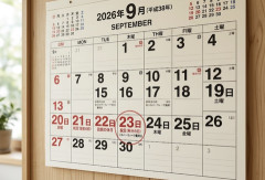 【悲報】5連休、終わる