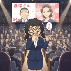 【漫画】サザエさんの原作好きな人