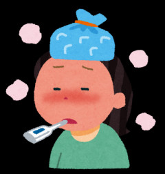 クラスが同じ子のママ「昨日溶連菌って言われちゃって。でも仕事休めないし熱も下がったから～」と言って登園させてきて、内心うわーと思っていたら…