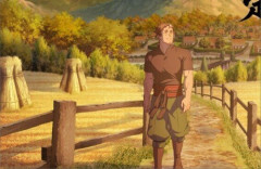 アニメ｢片田舎のおっさん、剣聖になる｣第三期制作決定！！