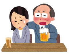 よく飲み会を開いて男を紹介していた友達。最初は同世代の子がいたのに徐々に年齢が高くなって…その理由を知って友やめ決定
