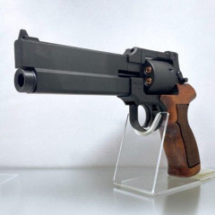 【募集】君らが初めて知った銃の名前