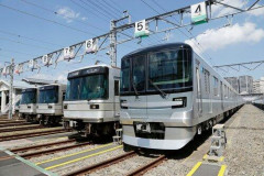 【緊急】「日比谷線」👈この路線、煽り抜きでどんなイメージ?????wwwwwwwwww