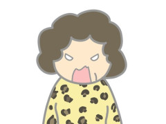 【結婚生活が苦しい】妻も発達障害かも？こだわりが強く、怒りやすいモラハラがある…