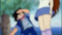 【画像】高身長女性とハグ→圧倒的な身長差に驚きの声