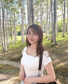 【画像】北海道テレビの新人アナウンサーさん可愛いｗｗｗｗｗｗｗｗｗ