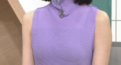 【朗報】乃木坂46現役メンバーで最もバストがデカいメンバーwwwwww