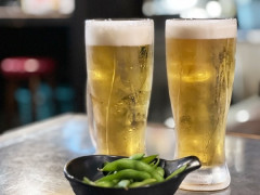 【正論】居酒屋店長「お通しいらないって客はディズニーランドで入場料払わないのと同じ事」←これ！！