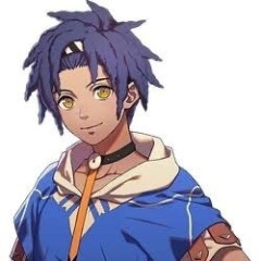 【FE 万紫千紅】血筋えらいことになってるな
