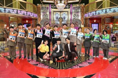 【悲報】日テレ『高校生クイズ』、常時ワイプ＆過剰演出でクイズが全然入ってこない・・・・・・・・・