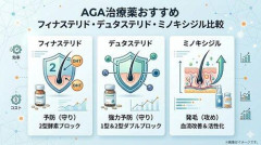 【悲報】「これだけはガチ」っていう育毛・発毛法ｗｗｗｗｗｗｗｗｗｗ