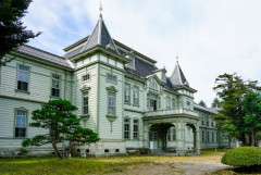【緩募】山形市～米沢市あたりでの過ごし方