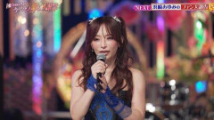 【動画】最新の浜崎あゆみさん