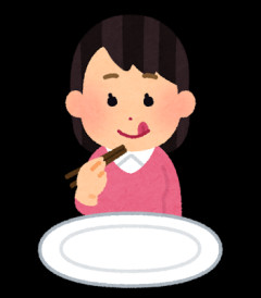俺の彼女がクチャらーなんだが