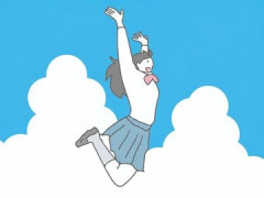 【画像】奄美大島の制服JKが最高！！！！！！
