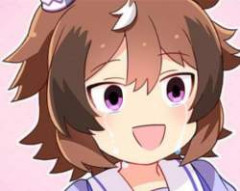 【ウマ娘】決勝ラウンドで出遅れと掛かり…何か悪いことでもしたのだ?