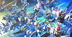 ※ガンダムゲーって高確率で最強編成がガンダムだらけになるよな