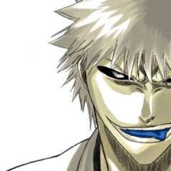 【BLEACH】ホワイト一護とかいうかーちゃん