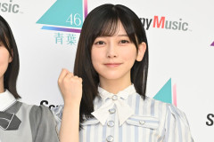 乃木坂46池田瑛紗、大学受験の不合格がオーディション応募のきっかけに　現在は東京藝大に在籍