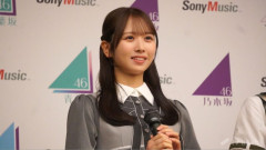 日向坂46の上村ひなの、加入後に変化が…「人間として成長させていただいた」 “青葉坂46”メンバー募集中