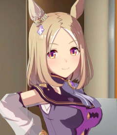 【ウマ娘】トプロのふわふわした雰囲気が最高でね・・・