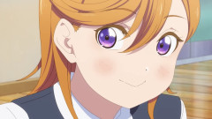 【Liella!】かのん「かのん星は、あそこにあるかもね」【ラブライブ！スーパースター!!】