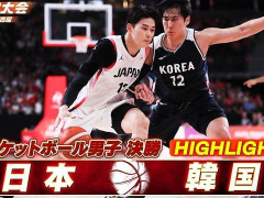 外国人「金近にはまだまだ伸びるポテンシャルを感じた」日本が韓国との決勝で戦ってる