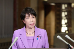 高市早苗「アメリカのICC制裁？何それ？」