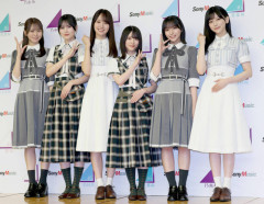 日向坂４６・大野愛実　坂道グループに加入するメリットを熱弁「少し残酷な言い方かもしれないんですけど…」　「青葉坂４６」オーディションセミナー