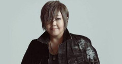 人気声優・緒方恵美さん、日本の政治に物申す「この国は国民から考える力を奪った」「予算の使い方間違ってませんか？」