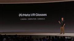 META､新型のVRヘッドセット｢Meta VR Glasses｣を2027年春に発売 価格は1299ドル プロセッサやバッテリーなどを外付けにしてヘッドセット部分はコンパクトに