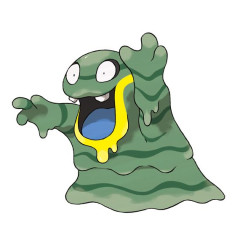 【ポケモン】原種の方が絶滅しかけてるという悲しい設定のポケモン