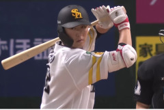 秋広優人（24）、今期1軍出場なし