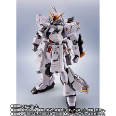 νガンダム専用 HWS & ディスプレイパーツセット、ついに詳細公開！
