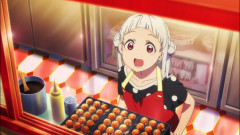 ラブライブ！各シリーズのたこ焼きパーティーにありがちなこと
