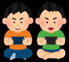 スマホゲーム市場、世界は拡大も日本は半減へ
