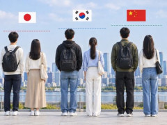 【悲報】日本人、チビすぎる・・・90年代から平均身長変わらず中国・韓国との差が広がり続けてしまう