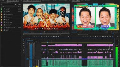【悲報】timelesz猪俣周杜容疑者、「歌の感謝祭」の出演シーンをカットか…