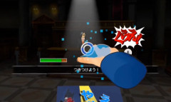 『逆転裁判5 VR』が2027年にリリースへ！ 法廷で実際に証拠品を突きつけたり、異議ありと唱える事が可能に　対応機器はMeta VR Glassesなど