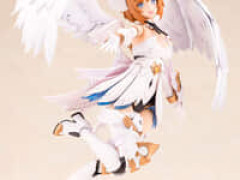 【アルカナディア】グランデスケール「ルミティア」プラモデル【再販予約開始】