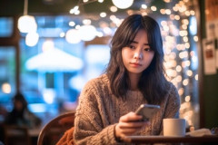 【衝撃】マッチングアプリ女「背低いんですねｗ」俺「キミもねｗ」女「ん？ｗ」⇒結果ｗｗｗｗｗ