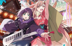 【画像】覇権アニメ『超かぐや姫』、さすがにもう客が入らない…　「大型連休中の応援上映なのに客席ガラガラ！　マジ貸切状態」