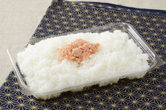 【悲報】ローソンのぼだっこ弁当、大失敗