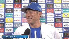相川亮二（1年目でcs出場、多分貯金フィニッシュです）←この監督の評価