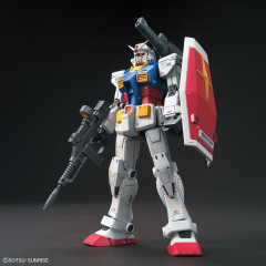 俺にはこれくらいのガンプラがお似合いだよ