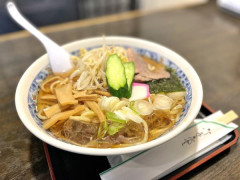山形のラーメン店「今年の夏はぐずついた天気が多く雨降りで冷やしラーメンが売れなかった」