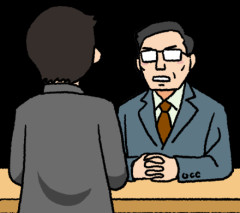 【悲報】ニートが社会復帰しようとした結果→『労働へのステップ一覧』がヤバすぎるｗｗｗｗｗ