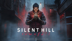 一人称視点で描くシリーズ最新作『SILENT HILL: Townfall』本日9/24発売！霧に覆われた孤島で「CRTV」を手に真相を追うサイコロジカルホラー