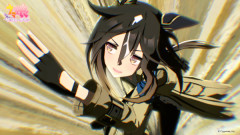 【ウマ娘】凱旋門賞はステゴいたらやる気出るんだけどなぁ