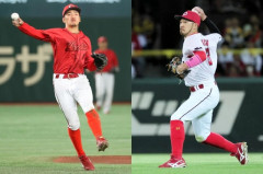 カープの深刻な『二遊間問題』←来季最優先で補強すべきポイント